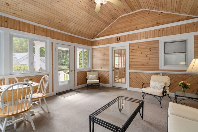 40 Gunhouse St, Sharon, MA 02067