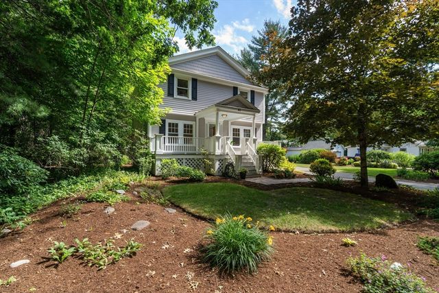 40 Gunhouse St, Sharon, MA 02067