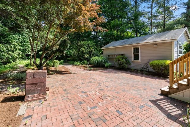 40 Gunhouse St, Sharon, MA 02067