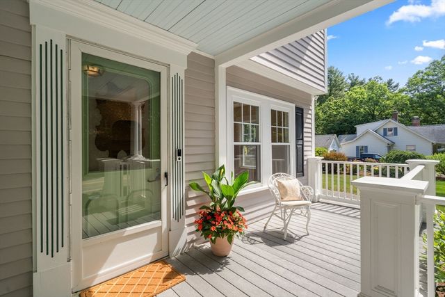 40 Gunhouse St, Sharon, MA 02067
