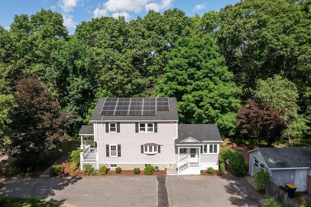 40 Gunhouse St, Sharon, MA 02067