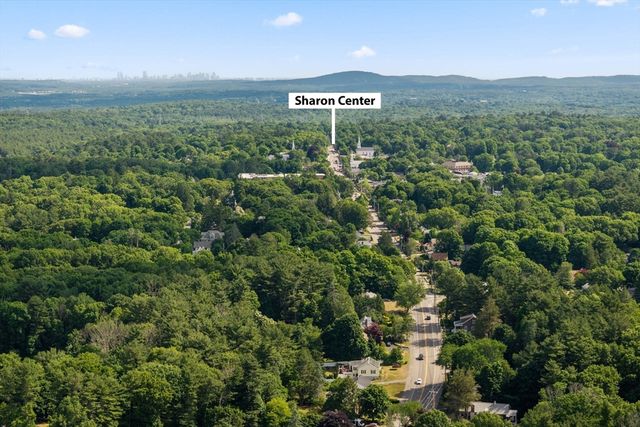 40 Gunhouse St, Sharon, MA 02067