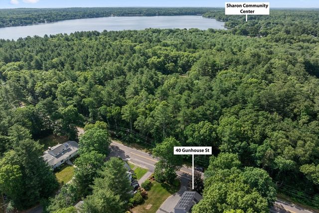 40 Gunhouse St, Sharon, MA 02067