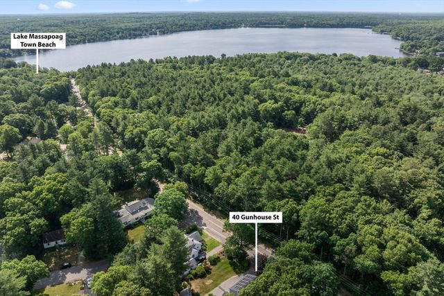 40 Gunhouse St, Sharon, MA 02067