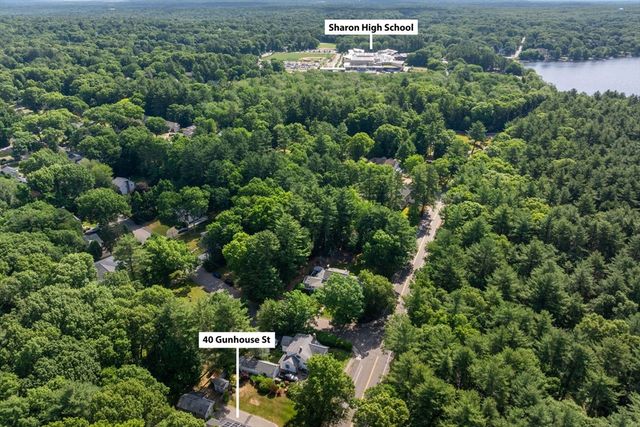 40 Gunhouse St, Sharon, MA 02067