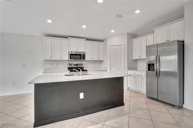 418 Pickford AVE, Lehigh Acres, FL 33974