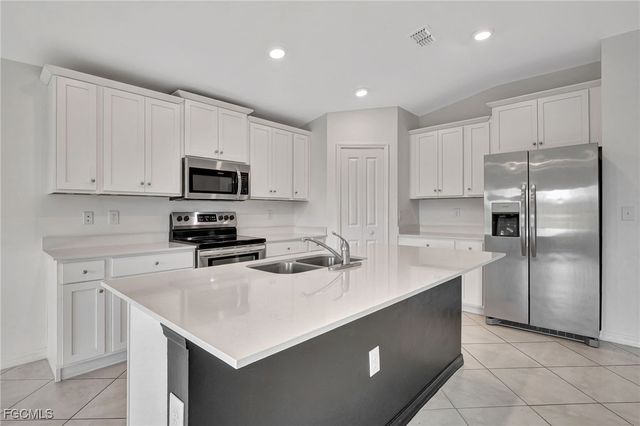 418 Pickford AVE, Lehigh Acres, FL 33974