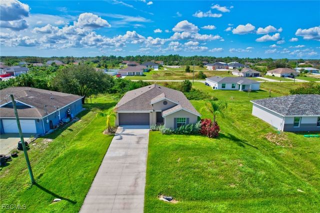 418 Pickford AVE, Lehigh Acres, FL 33974