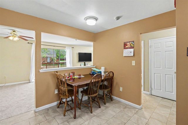 2041 W Franklin Drive, Canton, MI 48187