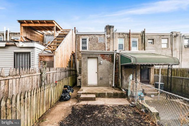 5010 TORRESDALE AVE, Philadelphia, PA 19124