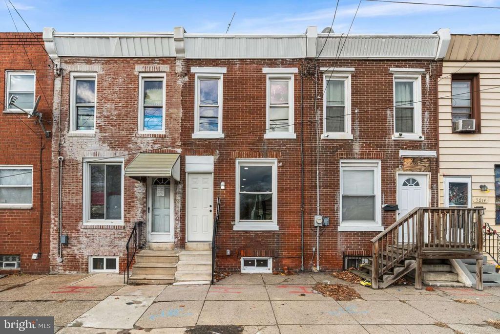 5010 TORRESDALE AVE, Philadelphia, PA 19124