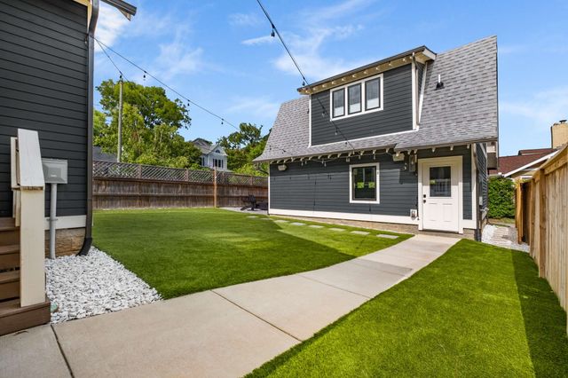 2018 10th Ave, S, Nashville, TN 37204