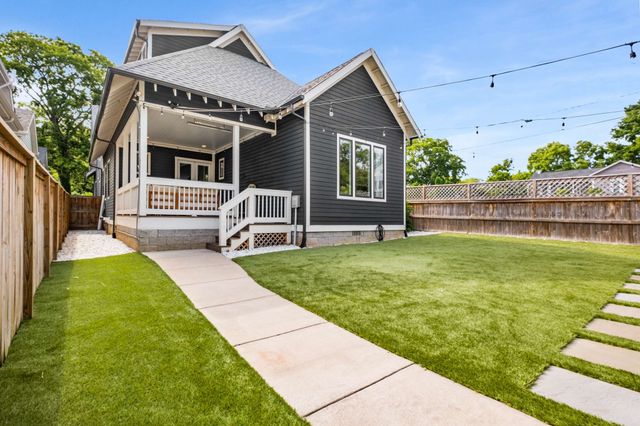 2018 10th Ave, S, Nashville, TN 37204