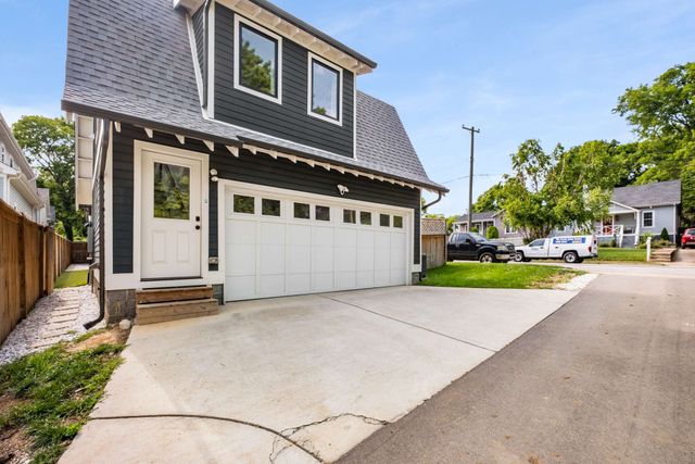 2018 10th Ave, S, Nashville, TN 37204