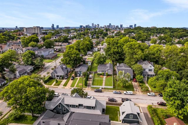 2018 10th Ave, S, Nashville, TN 37204