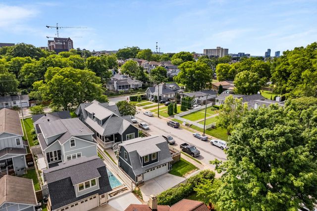2018 10th Ave, S, Nashville, TN 37204