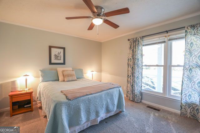 3631 Sussex Drive NE, Milledgeville, GA 31061