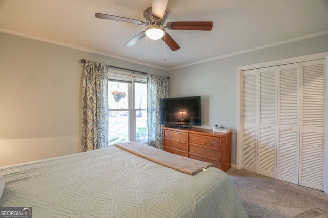 3631 Sussex Drive NE, Milledgeville, GA 31061