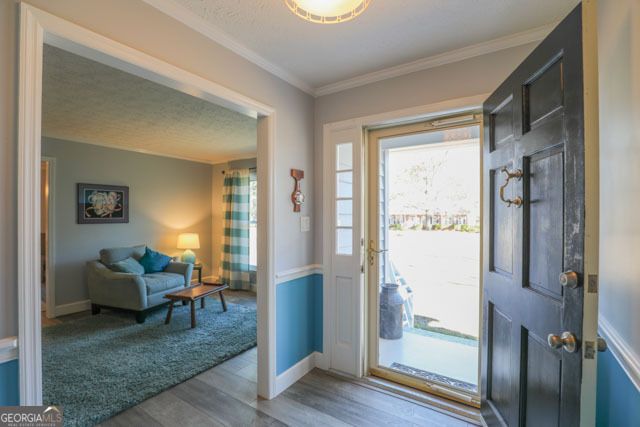 3631 Sussex Drive NE, Milledgeville, GA 31061