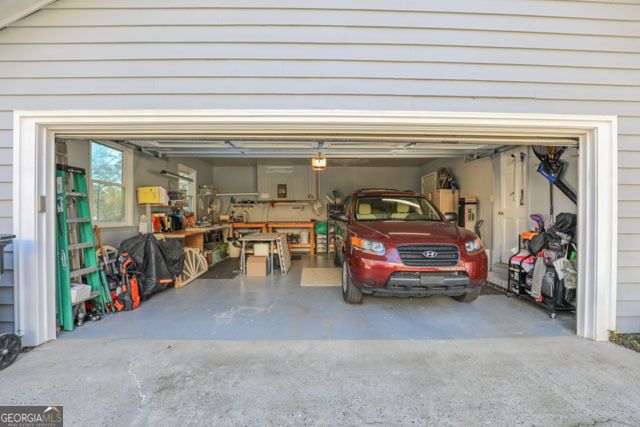 3631 Sussex Drive NE, Milledgeville, GA 31061