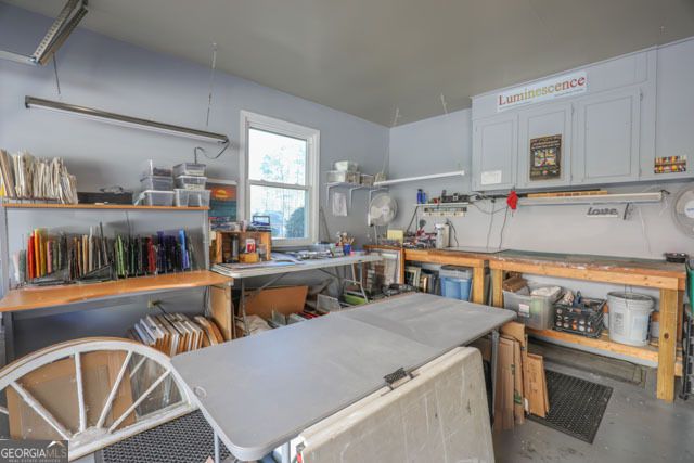 3631 Sussex Drive NE, Milledgeville, GA 31061