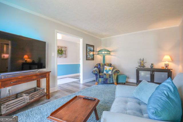 3631 Sussex Drive NE, Milledgeville, GA 31061