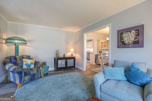 3631 Sussex Drive NE, Milledgeville, GA 31061