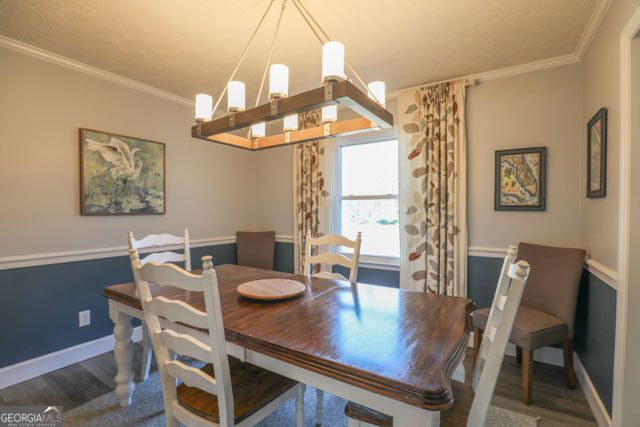 3631 Sussex Drive NE, Milledgeville, GA 31061