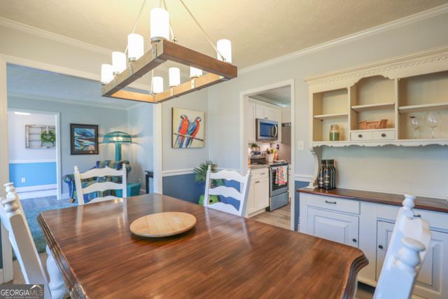 3631 Sussex Drive NE, Milledgeville, GA 31061