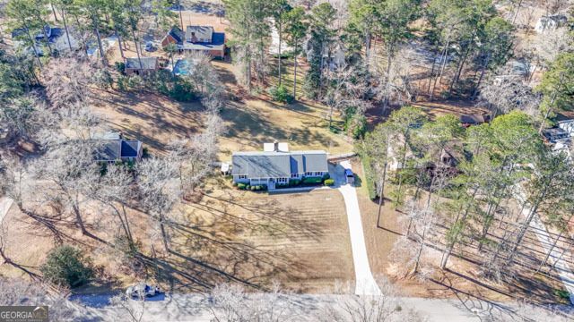 3631 Sussex Drive NE, Milledgeville, GA 31061