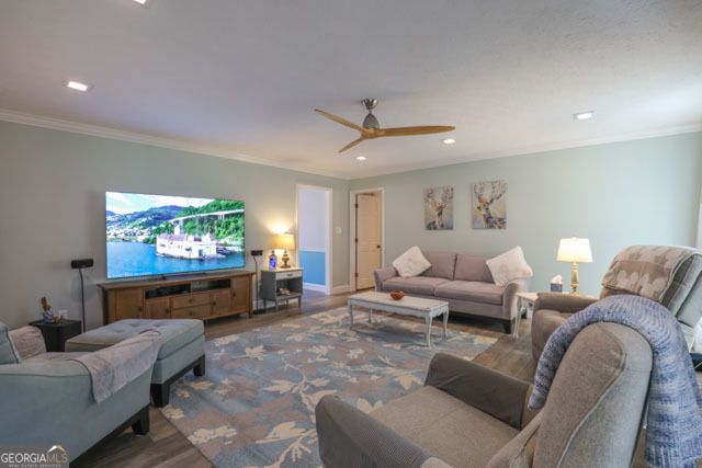 3631 Sussex Drive NE, Milledgeville, GA 31061