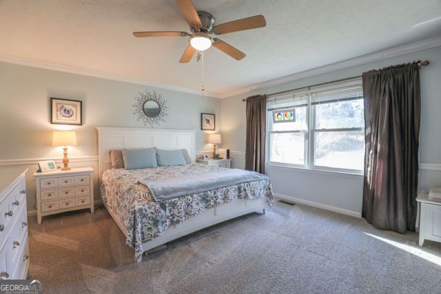 3631 Sussex Drive NE, Milledgeville, GA 31061