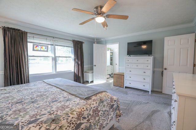 3631 Sussex Drive NE, Milledgeville, GA 31061