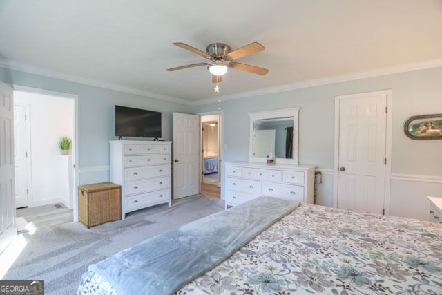 3631 Sussex Drive NE, Milledgeville, GA 31061