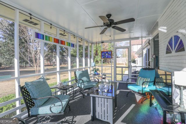 3631 Sussex Drive NE, Milledgeville, GA 31061