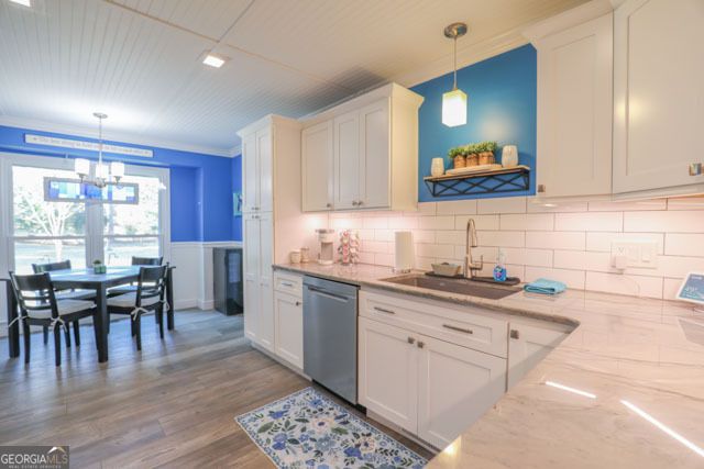 3631 Sussex Drive NE, Milledgeville, GA 31061