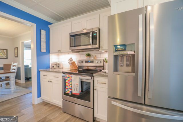 3631 Sussex Drive NE, Milledgeville, GA 31061