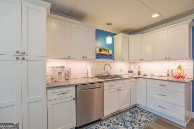 3631 Sussex Drive NE, Milledgeville, GA 31061