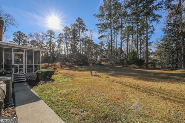 3631 Sussex Drive NE, Milledgeville, GA 31061