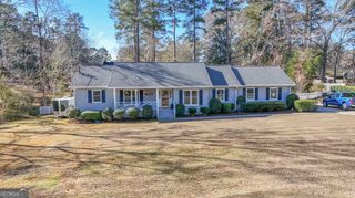 3631 Sussex Drive NE, Milledgeville, GA 31061
