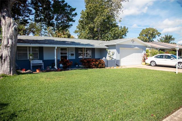 2330 GREEN STREET, South Daytona, FL 32119