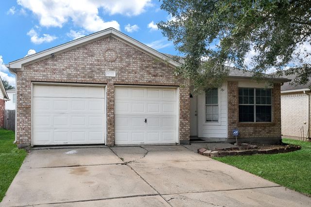 6003 Baldwin Elm Street, Richmond, TX 77407