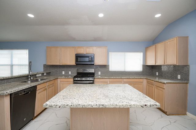 6003 Baldwin Elm Street, Richmond, TX 77407