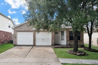 6003 Baldwin Elm Street, Richmond, TX 77407