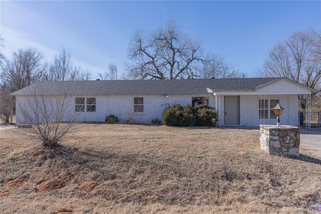 3105 Wright Avenue, Spencer, OK 73084