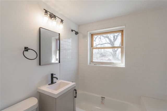 3105 Wright Avenue, Spencer, OK 73084