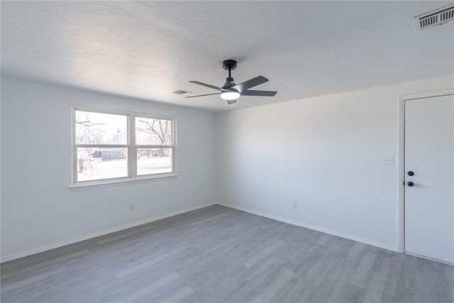 3105 Wright Avenue, Spencer, OK 73084