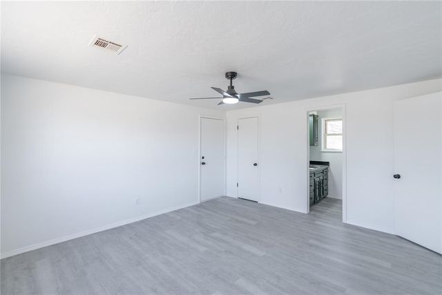 3105 Wright Avenue, Spencer, OK 73084