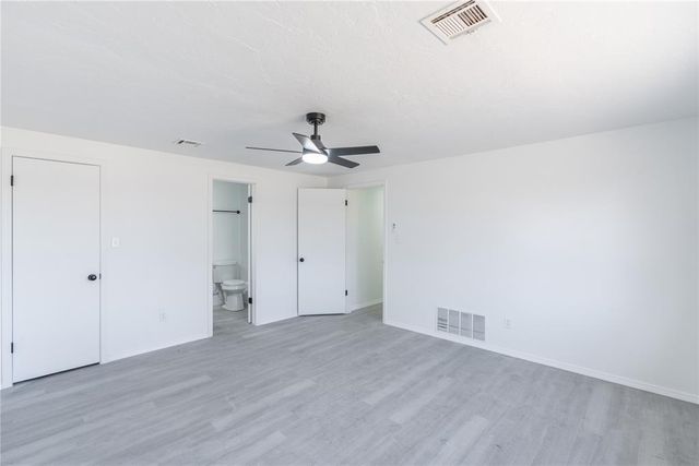 3105 Wright Avenue, Spencer, OK 73084