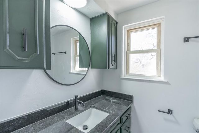 3105 Wright Avenue, Spencer, OK 73084